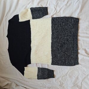 Sweater dress size S